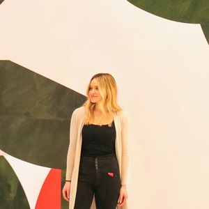 Meet your Posher, Carly